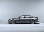Audi A6 50 TDI Quattro S-Line 2018 года (WW)